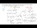Section 9.3 (Part 1) - Separable Differential Equations