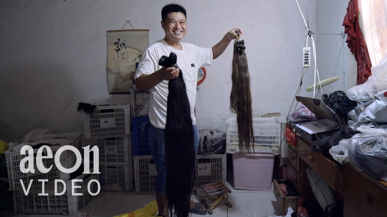 Western demand drives China’s human hair business | Hair Trader