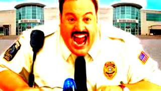 Paul Blart Mall Cop Earrape