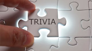 Test your General Knowledge | Is it good enough to answer these questions?