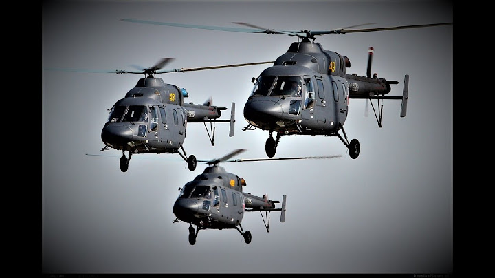 Republika Srpska kupila 3 ruska helikoptera "Ansat" za potrebe svoje helikopterske jedinice MUP-a.