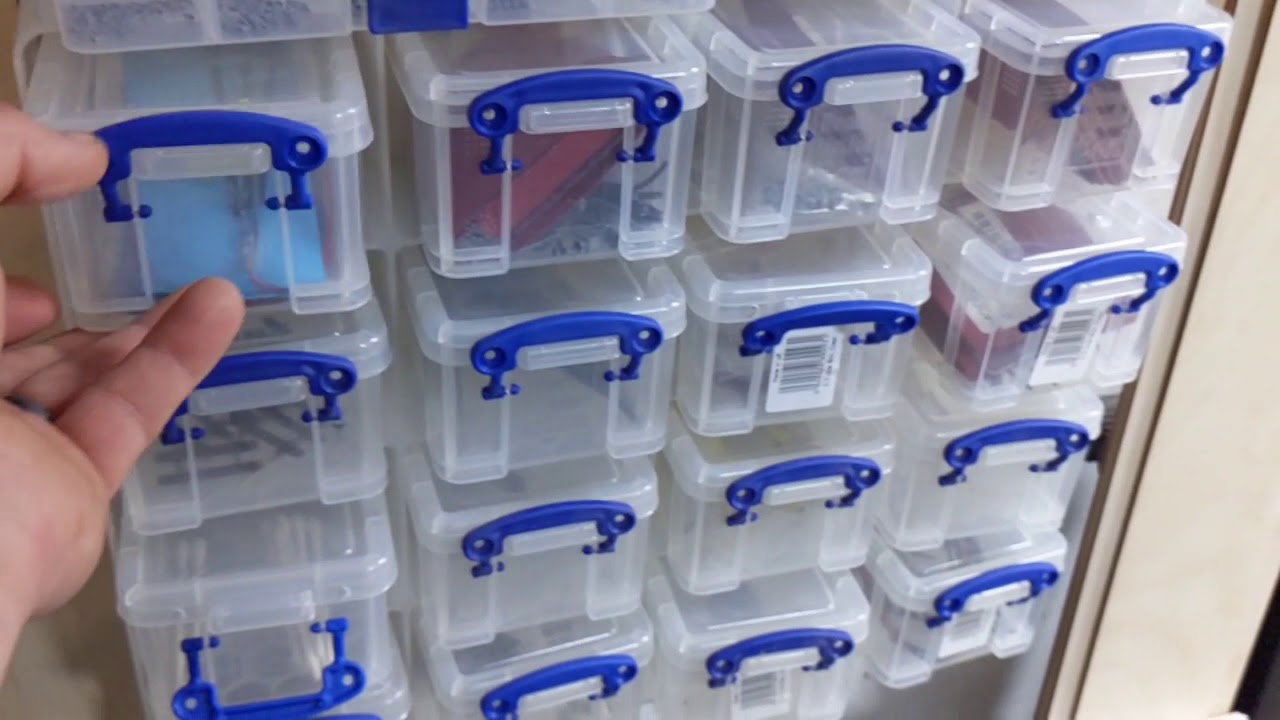 Tunnel Lane Model Railways virtual workshop tour and general update..