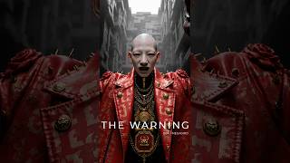THE WARNING | R-043.1