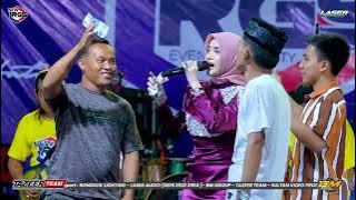Emang Dasar - Arlida Putri Mode Hijab | OM NEW RGS - Official Live Pamekasan
