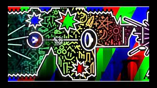 My part in Make Your Spider Part - Geometry Dash 2.2 @birdslight