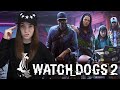 Watch Dogs 2 ♦ А ты кулхацкер? ♦ Прохождение на русском ♦ Часть 4