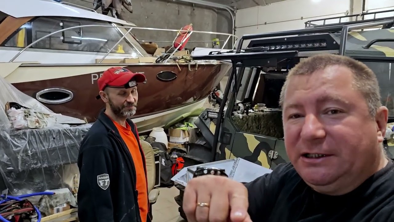 Все на ВОЛОГОДСКИЙ ВЕЗДЕХОДНЫЙ ФЕСТИВАЛЬ 2025