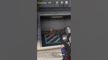 Pov Practicing your aim in Ace force 2 #anime #aceforce2 #gameplay