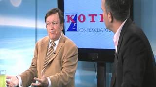 Otto Baric ovo sa Medicem i Zagrebom nije dobro pa kud bi dosli kad bi trener htio biti predsjednik