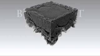 krakatoa fumeFx PFlow test