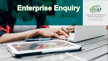 Enterprise Enquiry