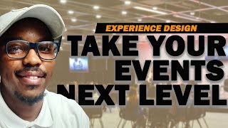 How to get Corporate Events that Sell // EXPERIENCE DESIGN