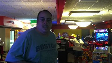 Dance Dance Revolution X3 vs 2nd Mix:  A Stupid Barber-Expert Mode