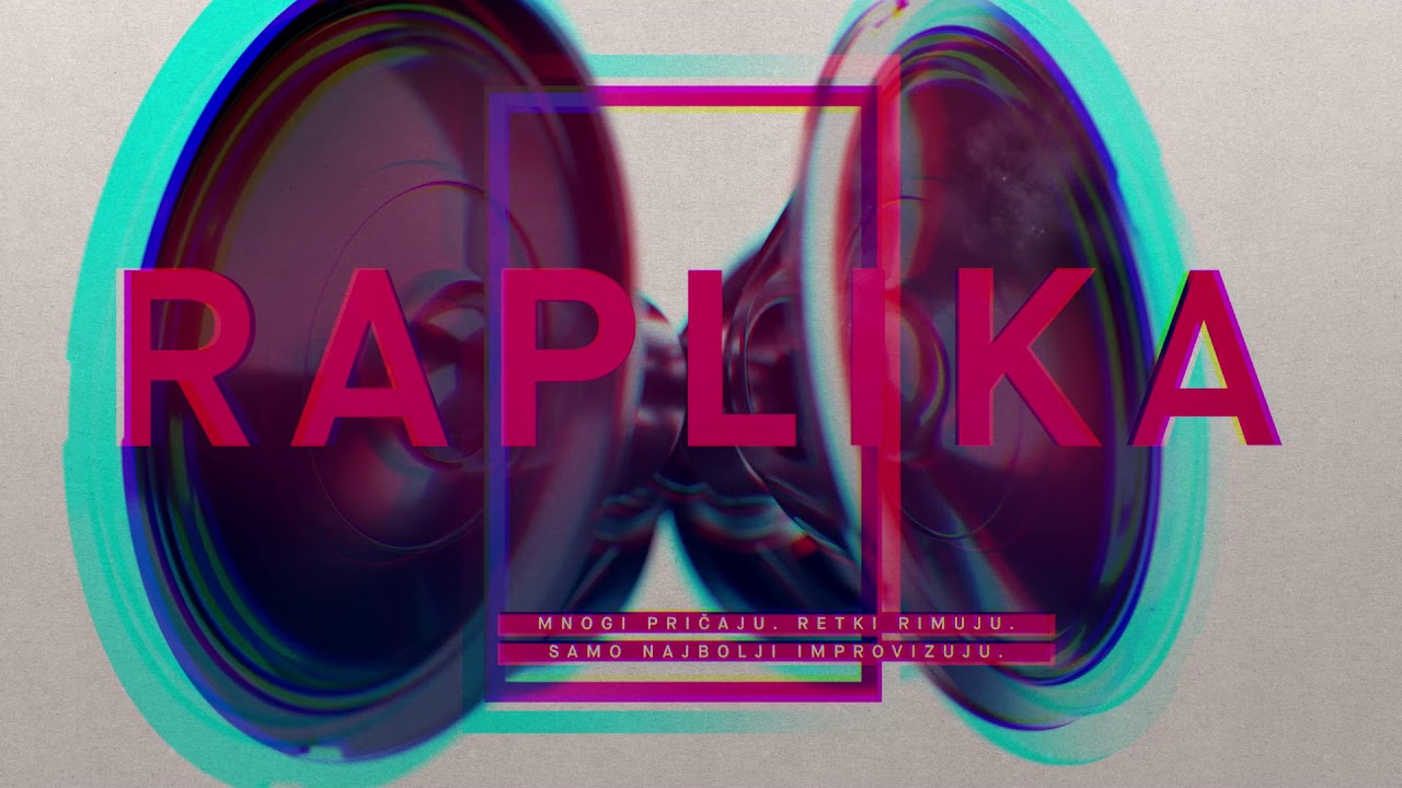 05 prvo polufinale Loco Morocoo Vs Bamrazer