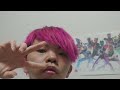 大変長らくお久しぶりです!
