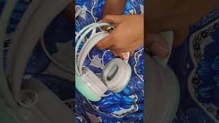 Unboxing the Blaze Cyan Gaming Headset! Ultimate 7.1 Audio for PS5 & Mobile? #unboxing