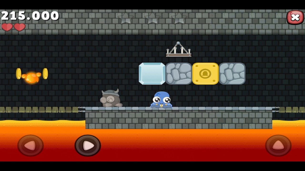 Moy's World (World 3) : Level 5 [READ DESCRIPTION] - YouTube