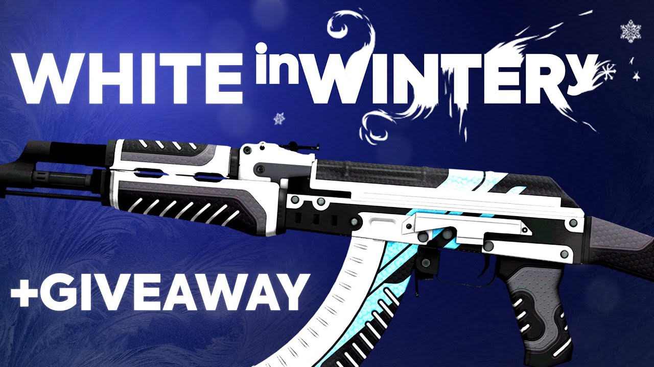 4 Ways You Can Grow Your Creativity Using blue csgo skins