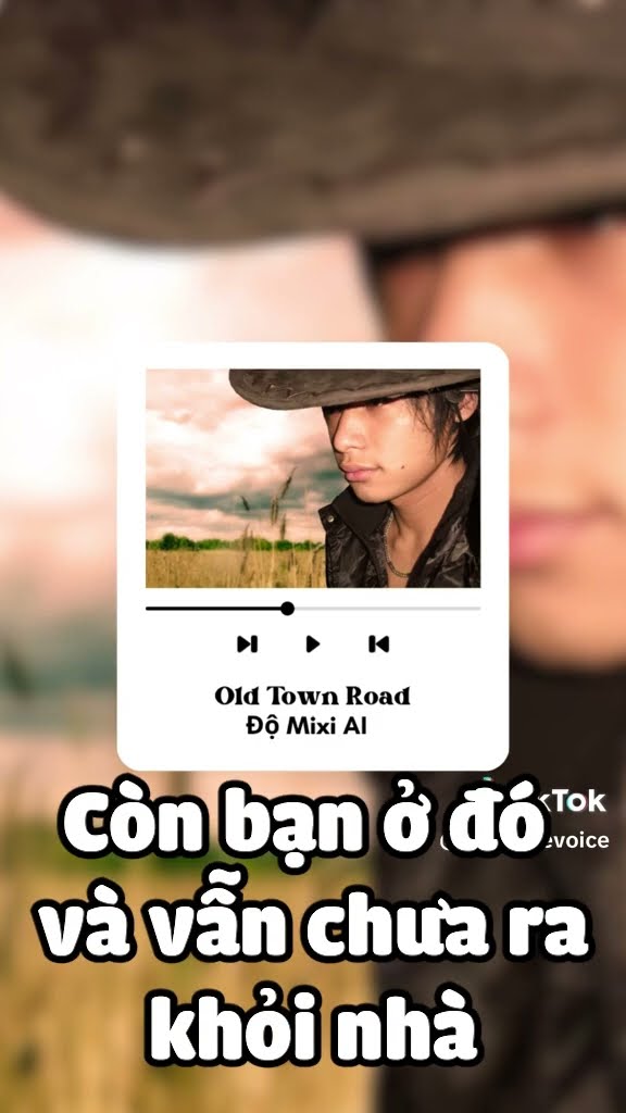 Cao Bồi trên Cao Bằng qua giọng hát của Độ AI.. #shorts