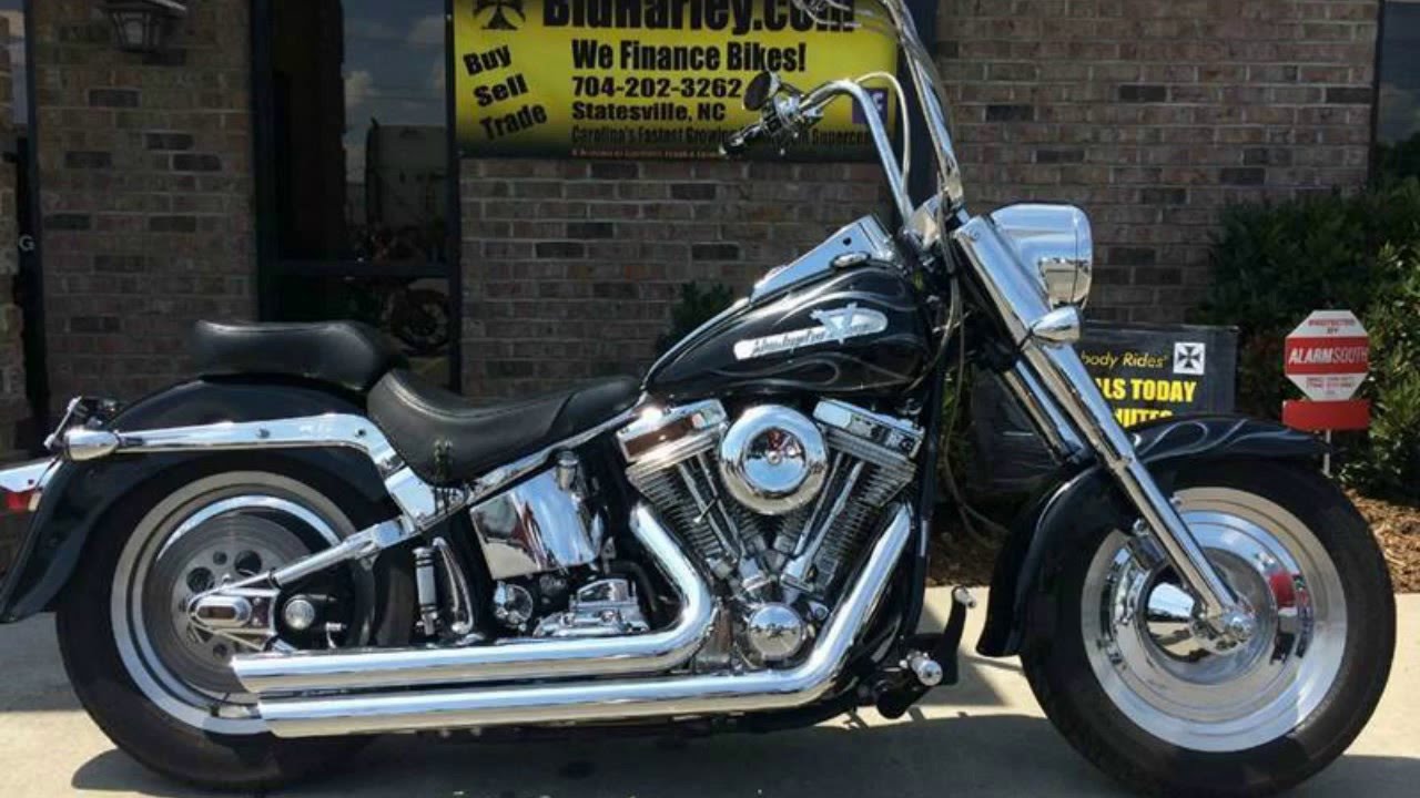Used Harley Davidson Motorcycles for sale in Statesville NC review