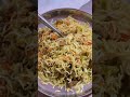 Sasu maa khaa rhi h biryani