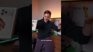 Что стало с ценами на айфоны в 2026?