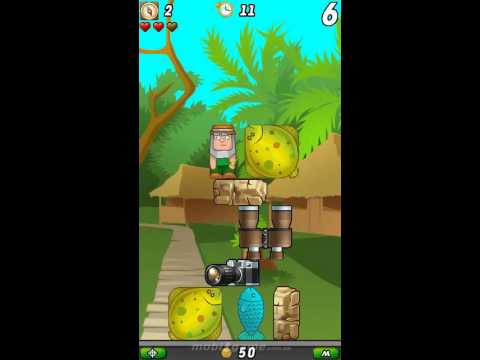 Around the World mobile java games