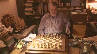 WILLIAM LOMBARDY - CHESS GRANDMASTER