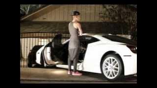 Justin Bieber - Nothing Like Us (bonus track)