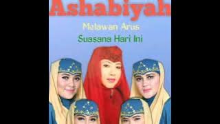 Jangan Biarkan Dirimu vol 16-ALMANAR TASIKMALAYA