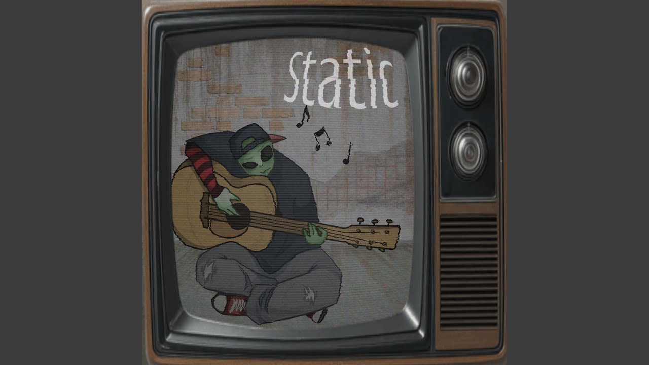Guarda static (feat. walkingaway) su YouTube Guarda static (feat. walkingaway) su YouTube