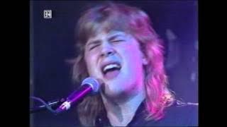 Jeff Healey - 'Angel Eyes' - Live in Munich '89 (pt. 3 of 3)