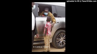 Ed Avhura Mua Womapuno Nomavheji Ino Kwamutoko. Wochidiki Womdc A Wapambiwa Nowozanu