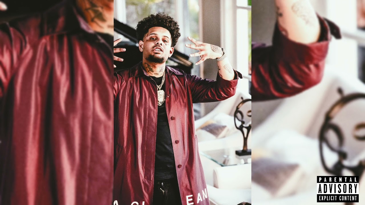 Smokepurpp - MOB (Music Audio)