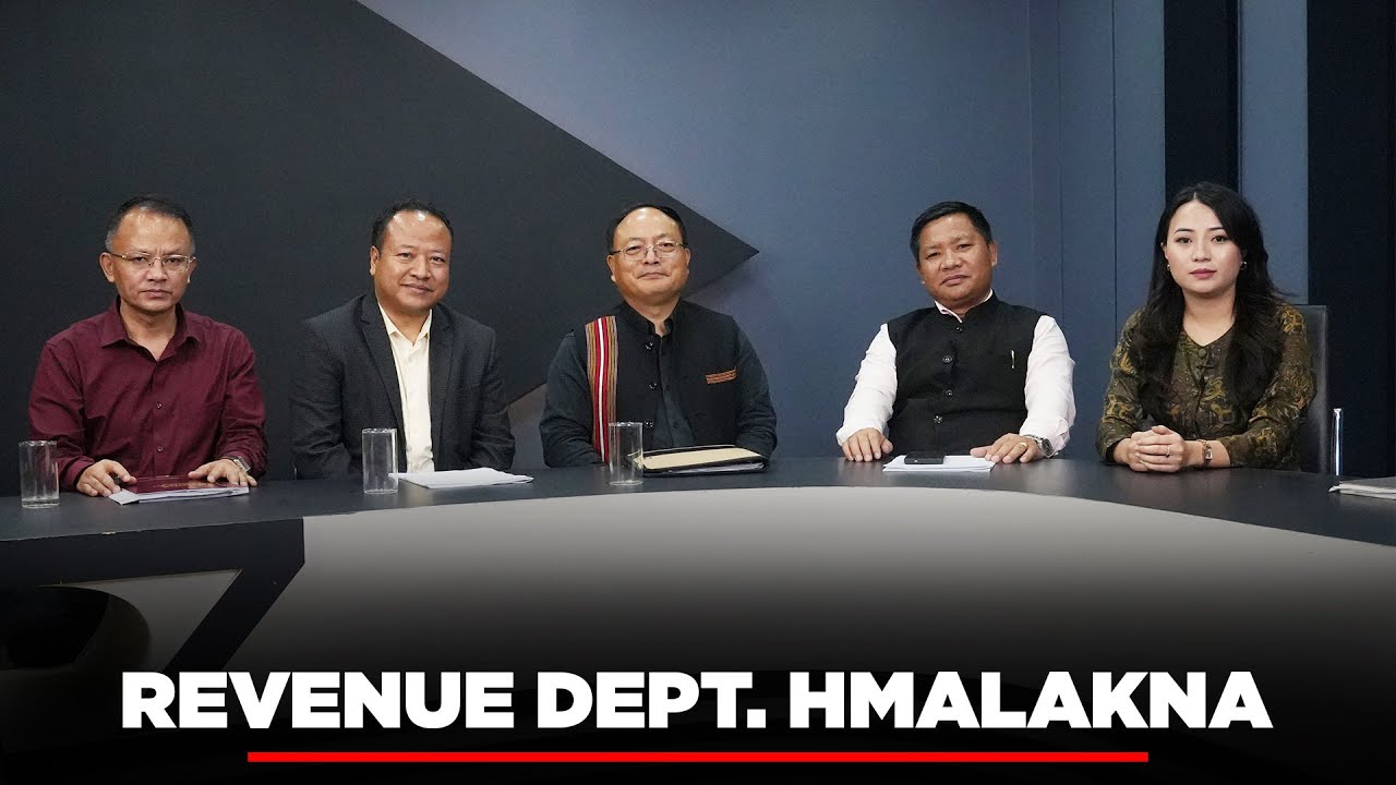 LAND REVENUE & SETTLEMENT DEPT HMALAKNA