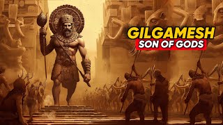 The Epic of Gilgamesh: Uncover the Mysteries of Antiquity | Full Documentary.