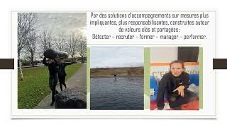 BOOT CAMP COMMANDO  TEAM BUILDING AVENTURE