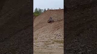 CRAZY dirt bike rider KOLYA #hardenduro #epikfail #fail #ktm #husqvarna #enduroregion60 #эндуротуры