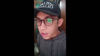 Prank Jailin Temen Tidur!!!