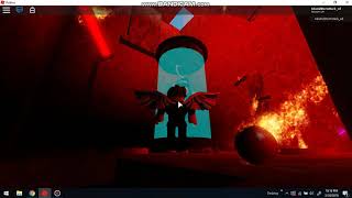 Sad Noobish Obby- Collapsed Facility (my most beautiful tower & last room fixed)