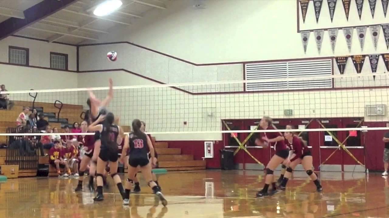 Monte Vista Volleyball Meet the Team 2014 - YouTube Monte Vista Volleyball Meet the Team 2014 - YouTube