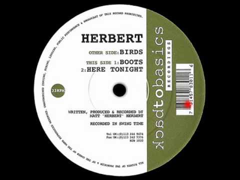 Herbert - Boots