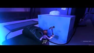 Turn Up | MicroVolts Edit [60fps]