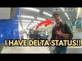 Smug Attorney Thinks HIS DELTA Status Will Change What Just Happened!