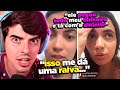 O caso da mulher trada e roubada pelo marido exposed