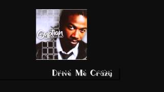 Watch Gyptian Drive Me Crazy video