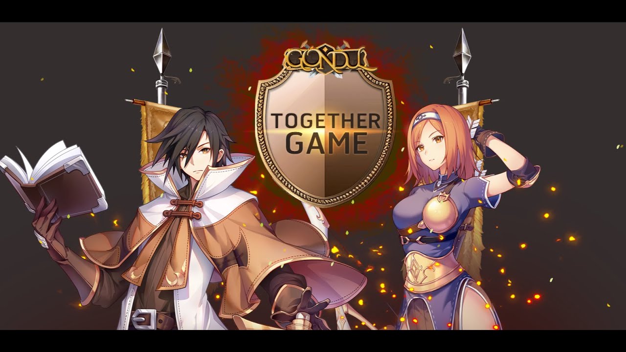 Ragnarok Online Guild WAR ZONE 2-2 Together Game Sv.Gondul Guild Agent ...