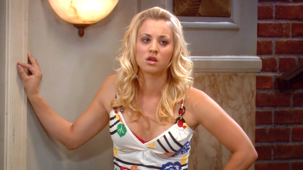 1 Hour of Penny Becoming Penny