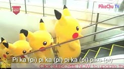 Pokemon Pikachu lagu anak"  - Durasi: 6:44. 