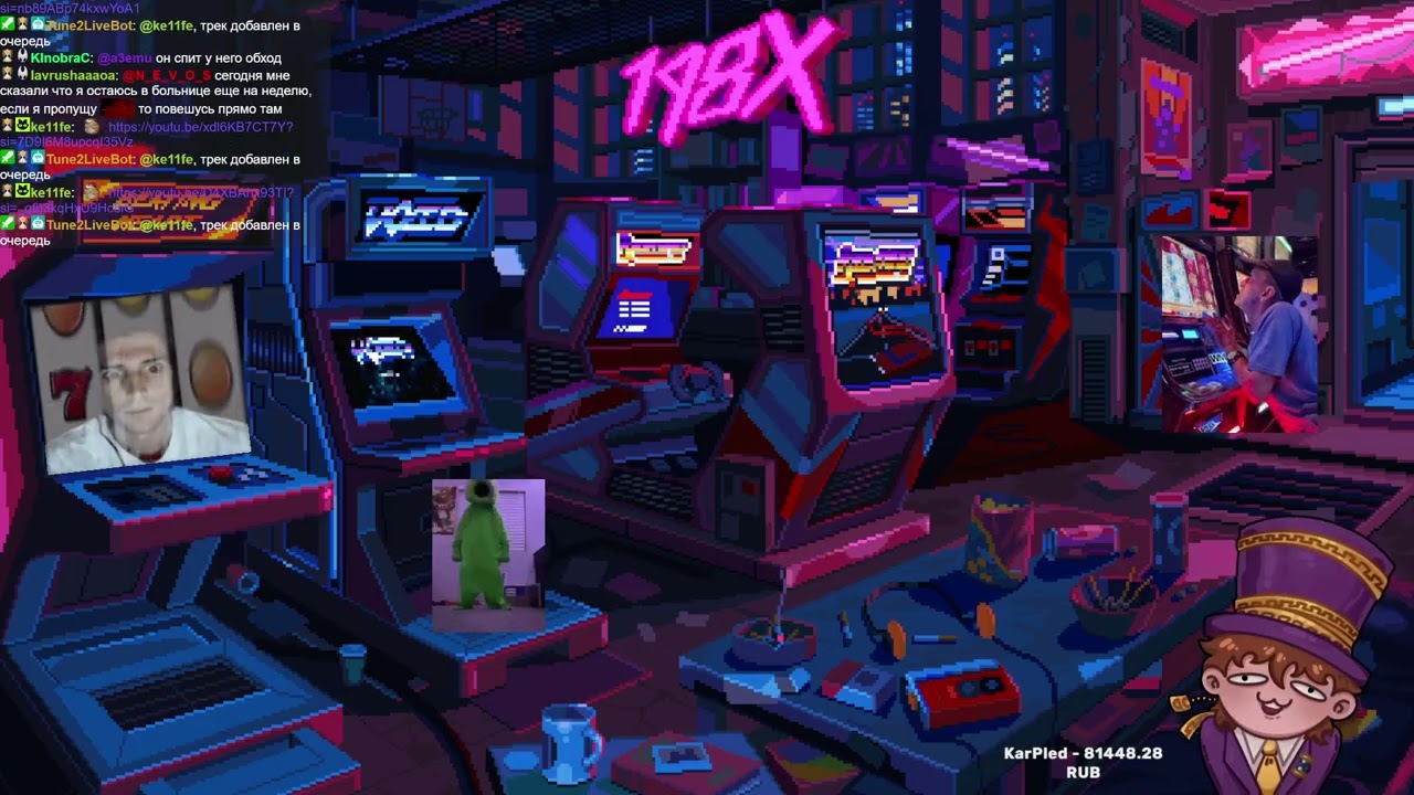 НОВЫЙ УБИЙЦА В ДБД ｜ !тг !дс